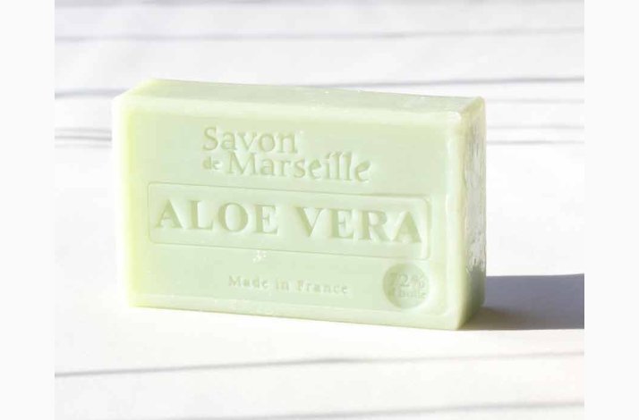 Hndsbe 100 G -  Aloe Vera, Le Chatelard 1802