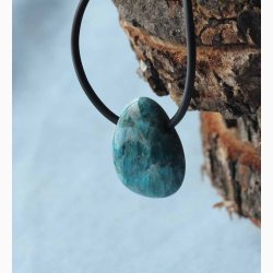 Apatit drbe krystal vedhng