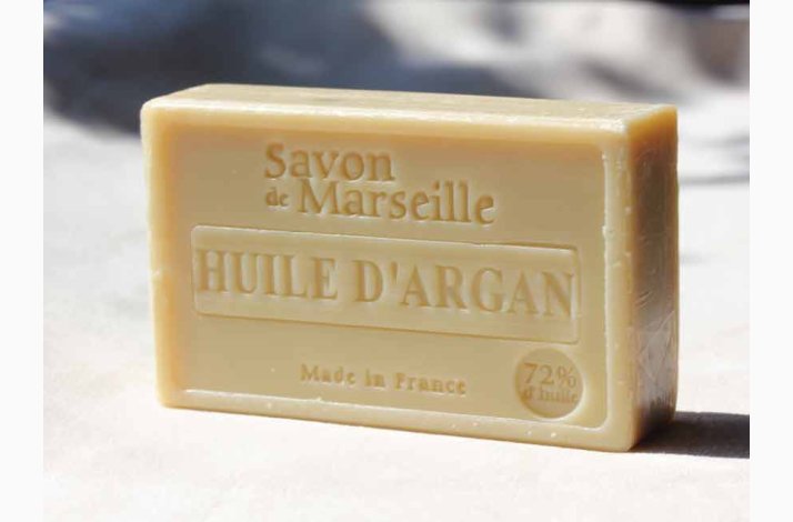 Hndsbe 100 G - Argan Oil - HUILE D'ARGAN - Argan olie, Le Chatelard 1802