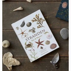 STRANDEN - DYR OG PLANTER, bog