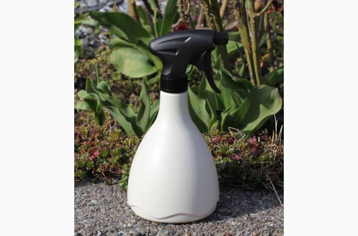 Planteforst�ver 0,7 liter, v�lg