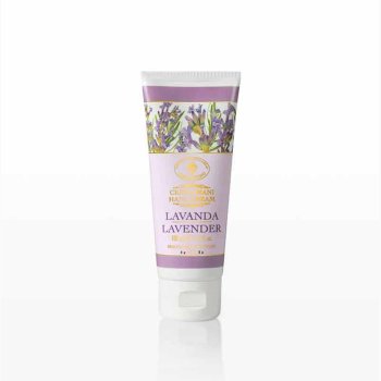 H�ndcreme � Lavender med lavendelekstrakt 100 ml, Fiorentino