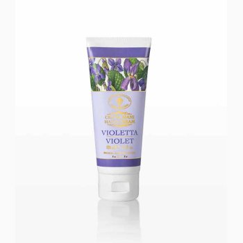 H�ndcreme Laguna Blu � Violet med violekstrakt 100 ml, Fiorentino