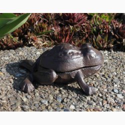 Ngleholder Fr i stbejern 