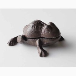 Ngleholder Fr i stbejern 