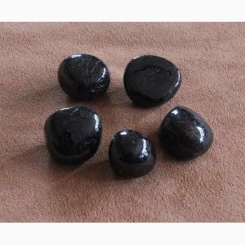 GARNET  - Granat krystal stk. pris