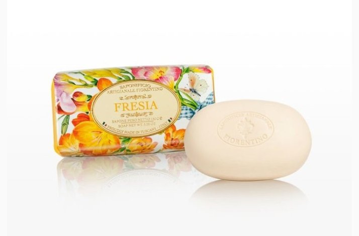 Fast h�nds�be � Freesia, Fresia � 150 g � Fiorentino
