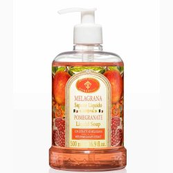 Pomegranate med Granatble ekstrakt, flydende hndsbe 500 ml - Fiorentino