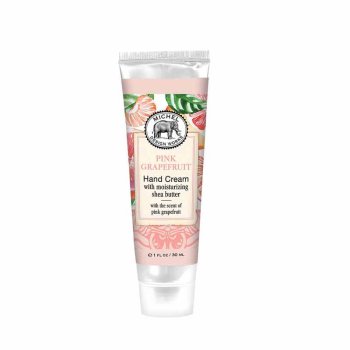 🧴 Michel Design Works Hndcreme  PINK GRAPEFRUIT, 30 ml