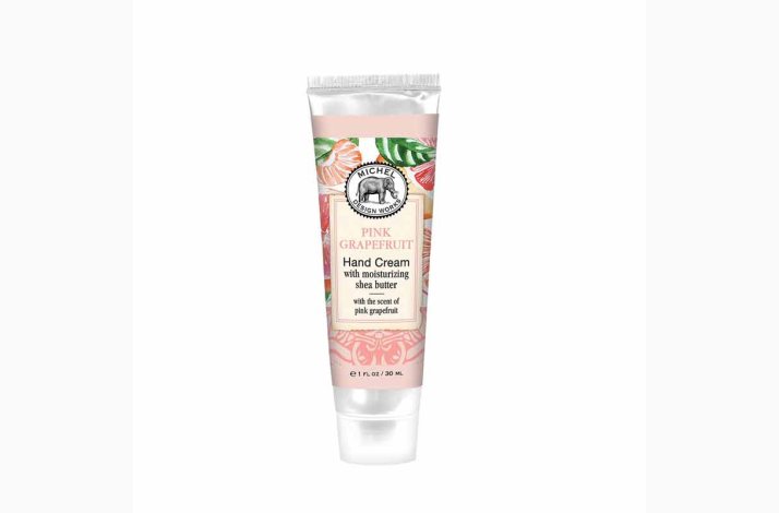 &#129524; Michel Design Works Hndcreme  PINK GRAPEFRUIT, 30 ml