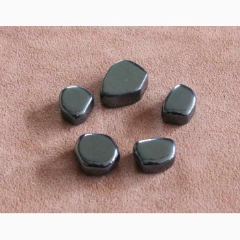 HEMATITE  - Hematit krystal stk. pris