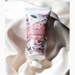 Peony Plum Luxury Hand Cream  Hndcreme   60 ml, Pon og blomme - The Somerset Toiletry Co.