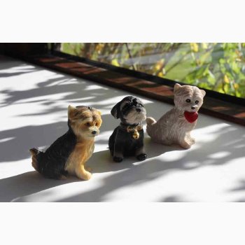 Sd hund i juletiden eller ret rundt, vlg