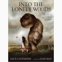 Orakelkort - Into the Lonely Woods af Lucy Cavendish  