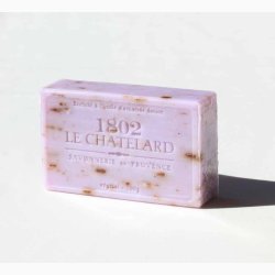 Hndsbe 100 G - FLEUR DE LAVANDE, LAVENDEL BLOMSTER lavendelsbe, Le Chatelard 1802