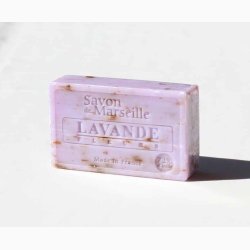 Hndsbe 100 G - FLEUR DE LAVANDE, LAVENDEL BLOMSTER lavendelsbe, Le Chatelard 1802