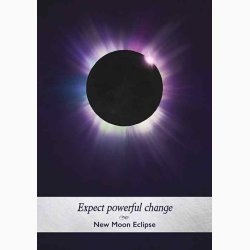 Mnekort Moonology Oracle Cards - Astrolog YASMIN BOLAND - Orakelkort