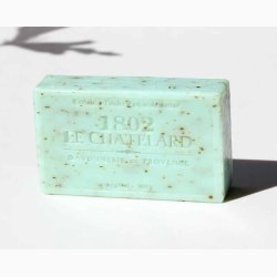 Hndsbe 100 G - MINT LEAVES - MENTHE FEUILLE - Mynteblade, Le Chatelard 1802
