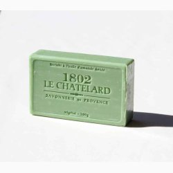 Hndsbe 100 G - OLIVE, Olivensbe, Le Chatelard 1802