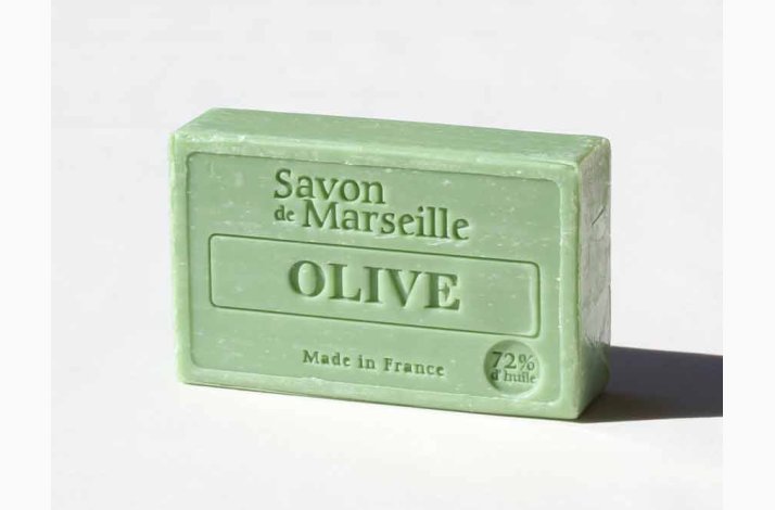 Hndsbe 100 G - OLIVE, Olivensbe, Le Chatelard 1802