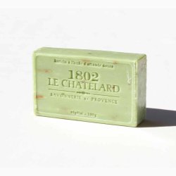 Hndsbe 100 G - OLIVE LEAVES, OLIVE FEUILLE- Olivenblade, Le Chatelard 1802