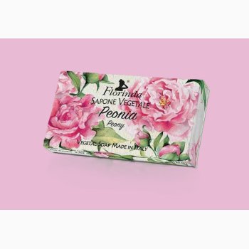 Hndsbe 100 G - Peony - Pon  - Florinda