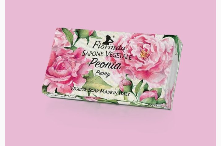 Hndsbe 100 G - Peony - Pon  - Florinda