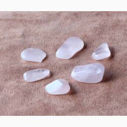 Pink girasol krystal - stk. pris