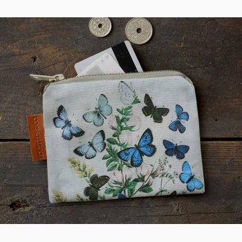 PUNG - Sommerfugle (�kologisk bomuld)