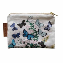 PUNG - Sommerfugle (kologisk bomuld)