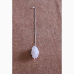 Pendul r Rosakvarts - krystal pendul