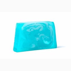 Hndlavet sbe 80 G med E-vitamin - Cotton softness -  Bomulds bldhed - Glycerin sbe