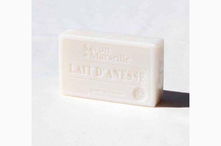 Hndsbe 100 G - LAIT D'ANESSE, SELMLK, Le Chatelard 1802