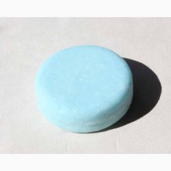 Shampoo bar 60 G - Cotton Softness - Bomuldsbldhed, til trt hr