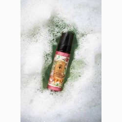 Skumh�nds�be � Rose &amp; Peony  � med aloe vera &amp; vitamin E � 200 ml, The English Soap Company