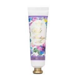 H�ndcreme � Wild Indigo | Spring Hand Cream � 30 ml � The Somerset Toiletry Co.