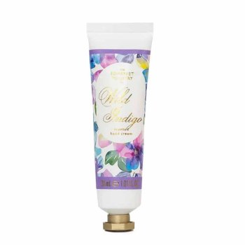 H�ndcreme � Wild Indigo | Spring Hand Cream � 30 ml � The Somerset Toiletry Co.