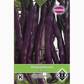 Stangb�nne �Blauhilde� � Phaseolus vulgaris � Fr� (30 g)
