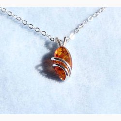 Ravdrbe i rav slv vedhng og forslvet kde - Ravsmykke