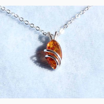 Ravdrbe i rav slv vedhng og forslvet kde - Ravsmykke