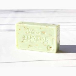 Hndsbe 100 G - VERBENA LEAVES (citrus duft) - VERVEINE FEUILLE - Verbena blade, Le Chatelard 1802