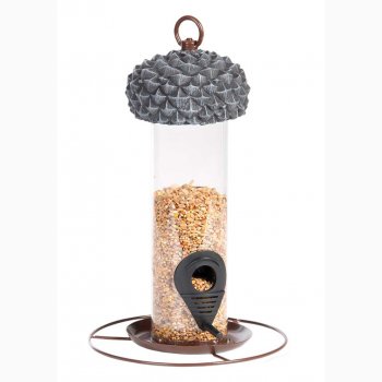 Agern foderautomat til fr