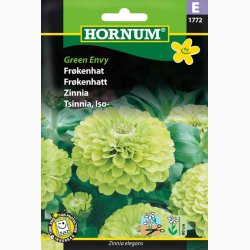 Frkenhat, Green Envy (min 50 fr)