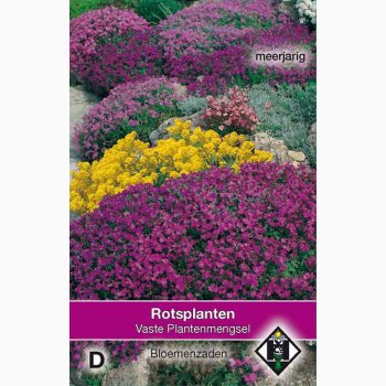 Stenbedsmiks (ca.150 fr)