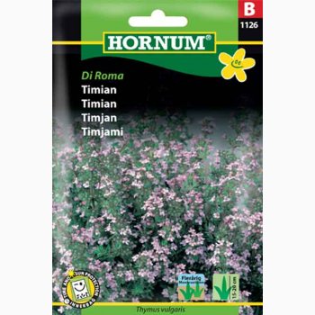 Timian, Di Roma (min. 75 fr)