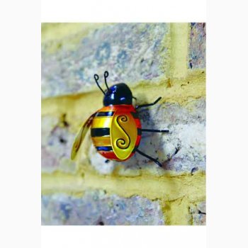 Vgkunst humlebi Lille 7/8/4,5 cm