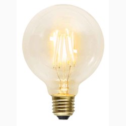 Pre LED E27 Dekorationspre RA-90 - Globepre ( 12,5 cm )