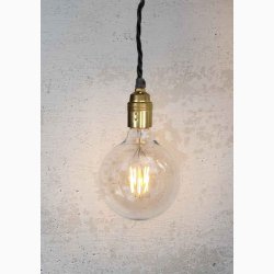 Pre LED E27 Dekorationspre RA-90 - Globepre ( 12,5 cm )